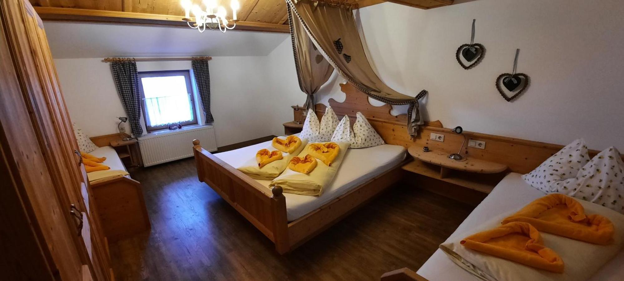Romantikferienhaus Am Braendle Nesselwängle 외부 사진